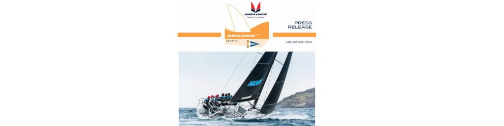 Onorato wins first event of 2018 Melges 32 world league circuit