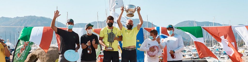 Melges-32-World-Championship-the-first-World-title-of-2020-goes-to-Caipirinha