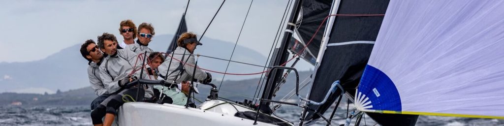 Melges-32-World-League-Caipirinha-takes-the-lead