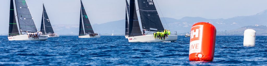 Melges-32-World-League-Homanit-rules-Day-1