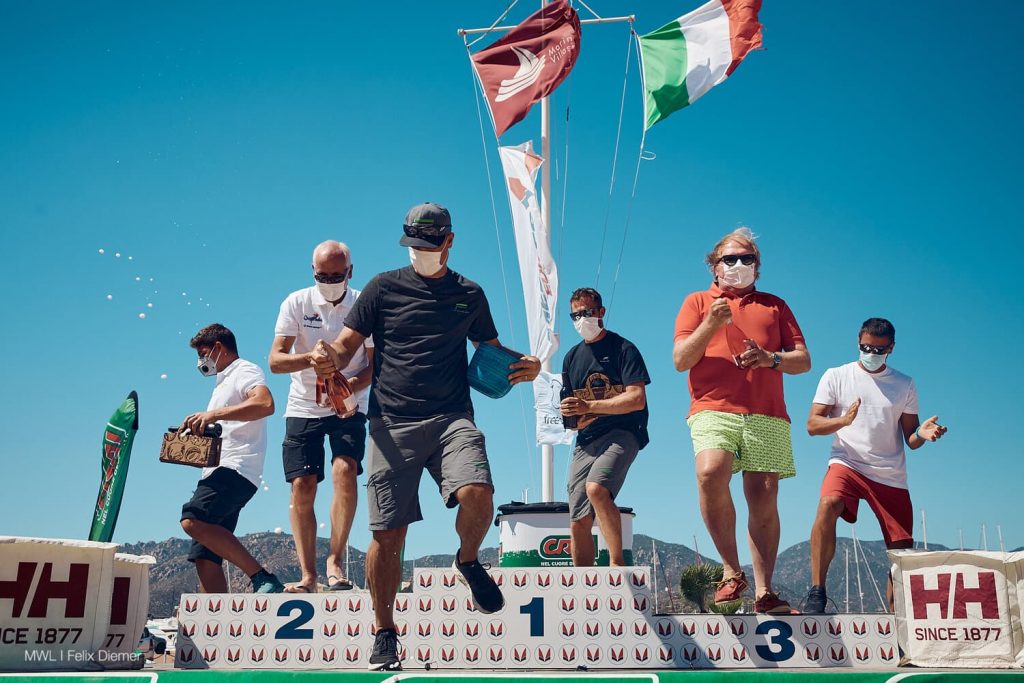 Melges-32-World-League-La-Pericolosa-puts-the-seal-on-the-first-act-of-2020